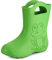 Ladeheid Stivali Donna in Spuma Eva LA-CA-09 (Verde, 38/39 EU)