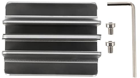 ABOOFAN laptop stand Laptops Cradle Holder desk laptop bracket tablet stand for desk laptop storage rack for multiple laptops stand for laptop pill aluminum alloy Vertical office