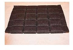 FILTRE CHARBON pour HOTTE DE DIETRICH - 92X3465