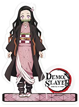 ABYstyle - Demon Slayer Acryl® Nezuko 2
