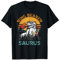 Ring Bearer Saurus Dinosaurier Hochzeit T Rex Ring Sicherheit T-Shirt