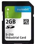 SD FLASH MEMORY CARD, 512MB, Flash Memory Cards, Blank Media and Flash Memory Cards (SFSD0512L1BN1WI-I-ME-111-STD) Pack of 1