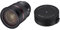 SAMYANG 23114 AF 24-70mm F2,8 FE für Sony E – Autofokus Vollformat & APS-C 24-70mm Zoom Objektiv lichtstark F 2.8 & Lens Station für Sony E AF Objektive, 7889 Schwarz