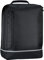 Jost Backpack Special Daypack Backpack Black