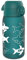 ION8 Gourde Enfant, 350 ml, Anti-Fuite, Facile à Ouvrir, Verrouillage Sécurisé, Lavable en Lave-Vaisselle, Sans BPA, Poignée de Transport, Facile à Nettoyer, Carbone Neutre, Motif Requin