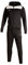 Joma Herren Mann Phoenix Ii Trainingsanzug, Schwarz/Weiß, L EU