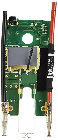 Donkivvy PCB Board Leiterplattenbatterie für Bosch 36V GBH36V-LI Li-Ion-Akku-Schalenboxen