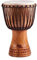 Afroton ADS03 Djembe, Standard, Ø 33-35cm, H 64-65cm