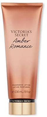 Victoria's Secret Amber Romance Body Lozione 236 ml