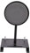 Toyvian Pad Di Pratica Per Batteria Con Pedale Doppio Kick Drum Pedal Per Allenamento E Sviluppo Tecnica Strumento Leggero E Portatile Per Pratiche Silenziose E Controllo Preciso Della Grancassa
