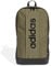 adidas Unisex adulto LINEAR BACKPACK, olive strata/black, One Size
