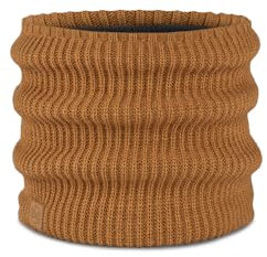 Buff® Strick & Polar Schlauchschal Copper Unisex Erwachsene