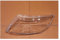 Jiaoqingni Scheinwerfer Lampe Transparenter Für Kia Optima K5 2014 2015,Auto-Scheinwerferschirm Abdeckung,Right