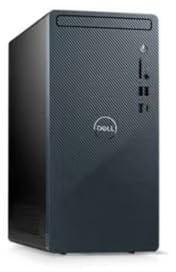Dell PC de Sobremesa 1D23K Intel Core i5-1240 8 GB RAM 512 GB SSD