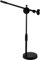 VILLFUL 360degree Desk Photography Stand Overhead Tripod for Phone Rotation for Streaming Live Broadcasts and Makeup Recording