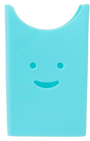 HAOHIZE Phone Case Holder for Bogg Bag, Beach Bag Travel Organizer Holder Insert Accessory, Attachment Pouch Bag for Key Lipstick Sunglass Wallet Storage (Blue)