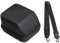 Storage Bag for Polaroid GO/Go Generation/Polaroid Now/Polaroid Now+/ONE STEP2 Instant Camera, Hard Shell - Scratch & Drop Resistant, with Strap,HEI