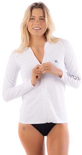 Rip Curl Women's Rash Guard Shirt