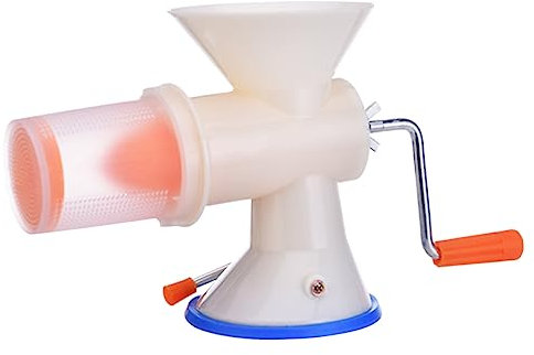 Alipis Aluminum Alloy Meat Sausage Stuffer Sausage Stuffers Garlic Sausage Filler
