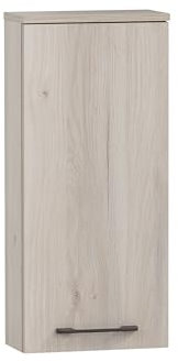 Schildmeyer Hängeschrank Maxim 154590, sandeiche, 32,7 x 16 x 72,3 cm