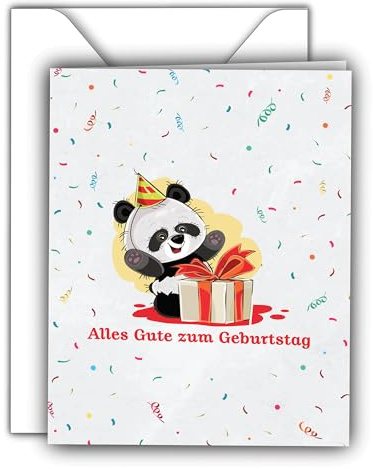 Edition Colibri Muttertagskarte mit Umschlag An Eine Wundervolle Mama – Mama Karte zum Geburtstag – Glückwunschkarte für Gutschein – Klappkarte 15x15 cm für Muttertag und Geburtstag Feier Anlass
