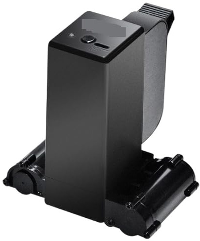 WAFOHSR Date D'expiration Intelligente Machine De Codage À Jet d'encre Imprimante Manuelle Jet Portable Portable Mini Code À Barres Petite Imprimante WiFi Facile à Utiliser