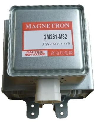 Trasformatore Forno A Microonde Magnetron 2M261-M32, Compatibile For Panasonic, Trasformatore Forno A Microonde Forno A Microonde Accessori Parti