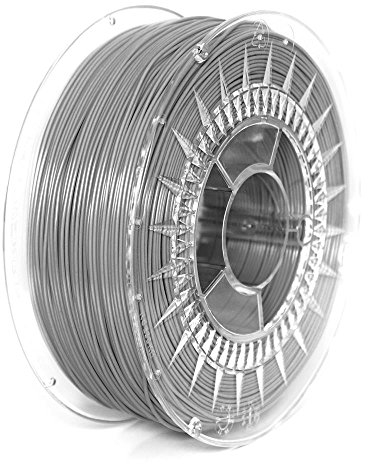 devildesig 05902280030393 - Filament Devil Design/PETG/Gray/1,75 mm/1 kg.