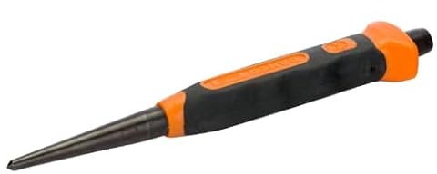 Centre Punch Guard 6MM-Retail