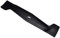 35 cm Elektro-Rasenmäher Messer für LUX-Tools/LUX E-1400/35 + Schraube