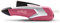 Steinel 64174 Akku Klebepistole Neo1 rapture rose, Heißklebestift, inkl. 3 Klebesticks 7mm, kabellos, zum Basteln von Halloween-Deko, Adventskalender, Weihnachtsdeko