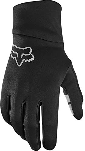 Wmnns Ranger Fire Glove Black L L