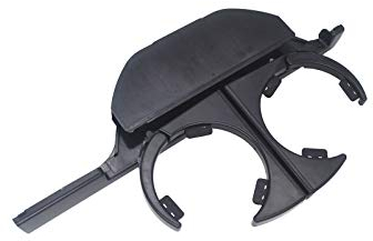 Getränkehalter für E39, KASturrboo Becherhalter für Bm-w 530i 535i 540i M5 1995-2004 51168190205
