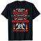 Feuerwehrmann Gruppenführer Geburtstag Lustiges Feuerwehr T-Shirt