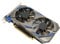 GTX 750 Ti Gaming Graphics Card, 4GB GDDR5 128 Bit PCI Express 3.0x16 Interface, Computer GPU PC Video Cards with Dual Cooling Fan, HDMI DP DVI-D, DisplayPort