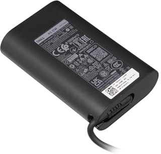 Dell XPS 13 (7390) Original Chargeur USB-C 45 Watt Small