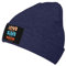 Warme Beanie-Mütze, Never Mind My Hair I'm Doing Yours, Strickmütze, elastisch, atmungsaktiv, dick, warm, Unisex für Männer und Frauen, #422, One size