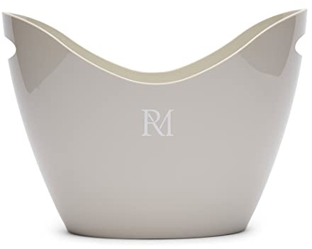 [W0725] RM Monogram Outdoor Wine Cooler [RMAcc]