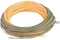 Sprinton Maximumcatch Spey/Switch Schwimmende Fliegenschnur WF3/4/5/6/7/8/9/10/11F, 27,5-30,5m lang, mit 2 Schlaufen Spezielles Design für Fliegenfischen Schnur (Einhand-Spey Schnur, WF3F)