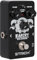 STRICH Metal Distortion Guitar Pedal, WARCRY Distortion 2 Modes Fat, Boost, True Bypass, Normal Classic Crunch 80s Metal/Nu Metal for Electric Guitar, Black
