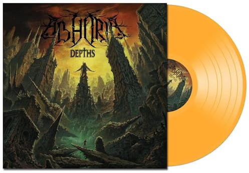 Prosthetic Records (Spv)