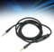 EIMSOAH Kabel Audio Hyperx Cloud,Clarity Sound Quality Kopfhörerkabel 3,5mm Stecker auf Stecker Audiokabel,Hyperx Kabel Ersatzkabel mit Lautstärkeregler für HyperX Cloud