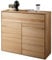 Kommode Massivholz geölt 100 cm breit Sideboard Schrank Anrichte Wohnzimmerschrank Wohnzimmermöbel modern in Kernbuche