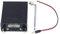 Transmetteur Stéréo FM DC12V, en Alliage D'aluminium, Mini Station de Radio Stéréo pour Cinémas et églises en Plein Air