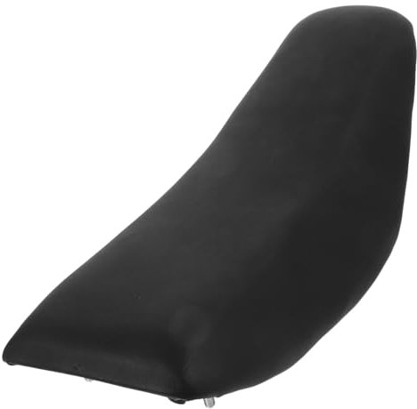 JECOMPRIS 49cc Sitzkissen Für Motorrad Quad-Sitz Kompatibel ATV-Motorrad-Sitz Ersatz-sitzkissen Für Quad Bike Zum Ersetzen