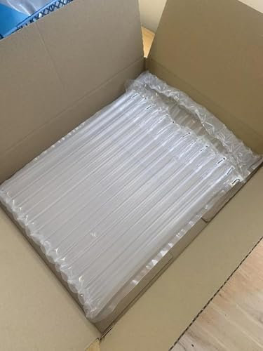 14 inch Laptop Shipping Postal Packaging Box - Airbag Complete Packing