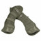 Eskadron Transport-Gamaschen Beinschutz Mesh Classic Sports, Größe:Pony, Farbe:Dusty Olive