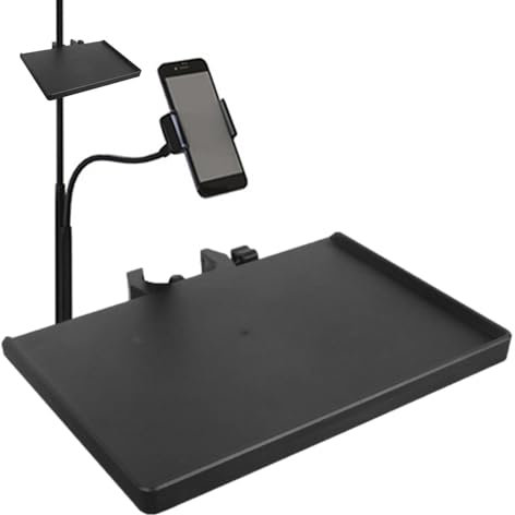 Sound Card Slot - Audio Interface Holder, Computer Sound Adapter Organiser, Robust Sound Card Holder, Universal External Sound Card Storage, Desktop Audio Card Stand for PC Laptop Gaming