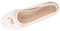 luoluoluo Lace Ballet Flats for Women UK Sale Clearance Flower Fold up Pumps Roll up Shoes Low Wedge Flat Shoe Work Smart Office Formal Pumps Classic Mesh Loafers Ladies Round Toe Ballerinas Sandals