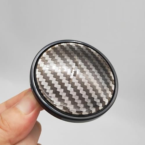 KOQAWSE 4 Pièces Cache Moyeu pour Audi A3 8P 8L A6 4F A4 A6 A5 A7 Q2 Q3 Q5 Q7 62mm, Cache Moyeu Centre de Roue Bouchon de Jante Auto Accessoires de Voiture,E
